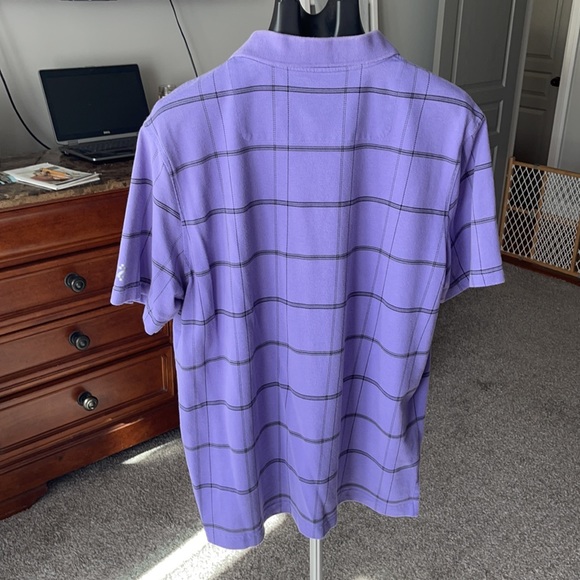 Izod Perform Xtreme Function Golf polo - Picture 2 of 3